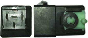 VF325 FLAŞÖR 12V.3P.FORD V184 SOKETLI