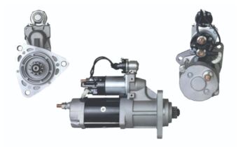 STR7200 MARŞ MOTORU DELCO 24V 39MT BMC PROF.827   S    2304044