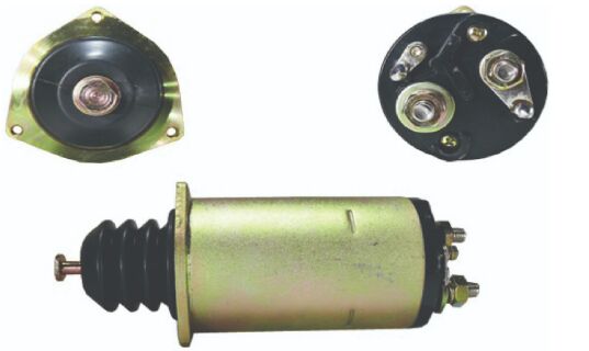 SN025 MARŞ OTOM.24V.7.5KW.KOMATSU PC220/PC300/HITA CHI GENİŞ GÖVDE