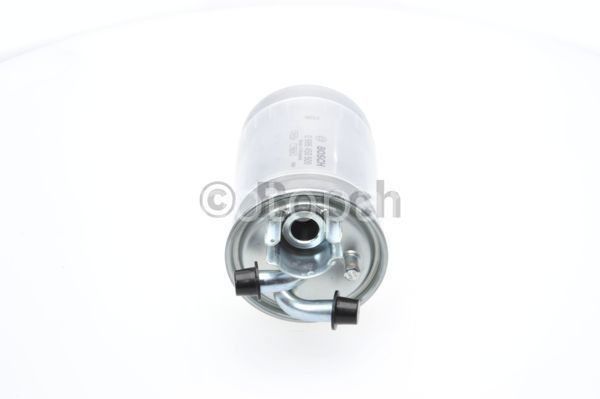 AUDI A6 Allroad 2.5 TDI 05.2000 - 05.2003 BOSCH MAZOT FİLTRESİ