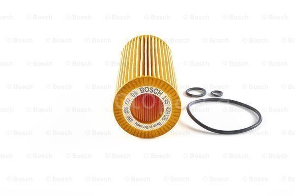 MERCEDES-BENZ S 320 CDI 09.2002 - 08.2005 BOSCH YAĞ FİLTRESİ filitre