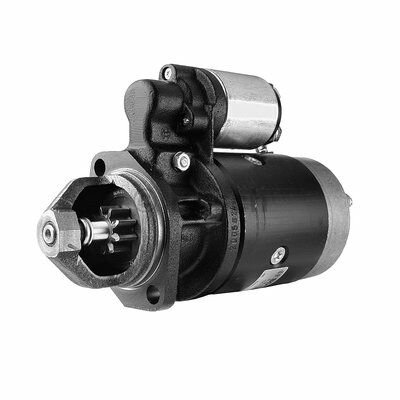 Marş  Motoru FUCHS; ATLAS (H.WEYHAUSEN KG); HOLDER H-Serie; DD-Serie; P-Serie; GT; D-Serie; A-Serie; A-AT Serie; 300-Serie; 2000-Serie; US-Serie; B-Serie KHD 1164414; KHD 0116441