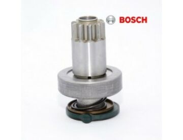BOSCH_1006209699 Marş dişlisi FM 52711 VW GOLF CADDY TDI VWW 047911335D; VWW 02T9