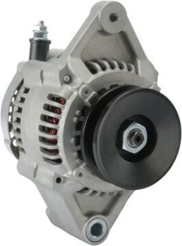 F032114725 Alternatör Toyota Various Models -