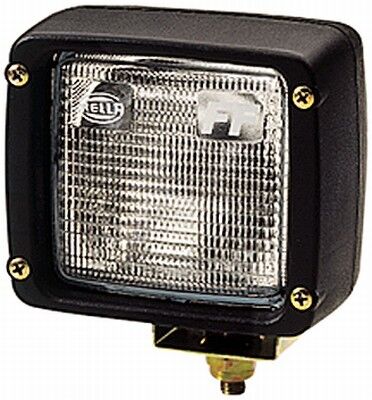 Çalışma Farı,12V,Halojen,Universal 4109323A