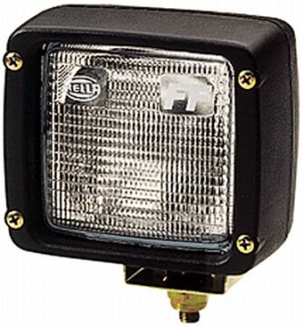 Çalışma Farı,12V,Halojen,Universal 4109323A