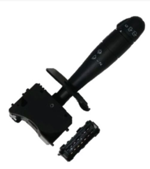 RE1230 SİLGİ KOLU KANGOO/MEGANE/LOGAN ARKA CAM S.L  SENSEN