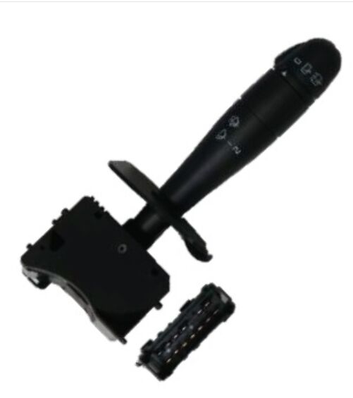RE1230 SİLGİ KOLU KANGOO/MEGANE/LOGAN ARKA CAM S.L  SENSEN