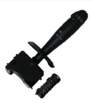 RE1230 SİLGİ KOLU KANGOO/MEGANE/LOGAN ARKA CAM S.L  SENSEN