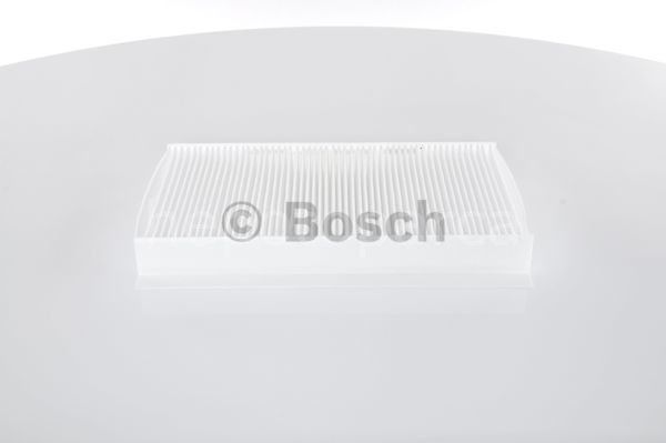 LAND ROVER GROUP Range Rover Sport 3.6 TD AWD 01.2007 - 08.2009  BOSCH POLEN FİLTRESİ filitre