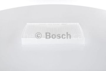 LAND ROVER GROUP Range Rover Sport 3.6 TD AWD 01.2007 - 08.2009  BOSCH POLEN FİLTRESİ filitre