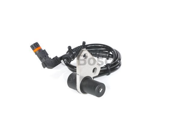 Tekerlek Devir Sensörü, ÖnMERCEDES-BENZ E 200 199506 - 200102; E 270 CDI 199906 - 200203; E 220 DIESEL 199506 - 199905; E 240 199709 - 200004; E 220 CDI 199907 - 200203; E 200 CDI 199907 - 200203; E 230 199506 - 199708; E 220 CDI T-Modell 1 MB A21054