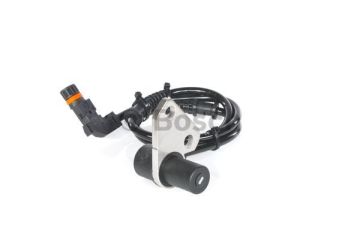 Tekerlek Devir Sensörü, ÖnMERCEDES-BENZ E 200 199506 - 200102; E 270 CDI 199906 - 200203; E 220 DIESEL 199506 - 199905; E 240 199709 - 200004; E 220 CDI 199907 - 200203; E 200 CDI 199907 - 200203; E 230 199506 - 199708; E 220 CDI T-Modell 1 MB A21054
