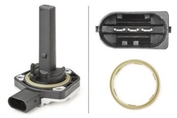 SENSÖR,MOTOR YAGI SEVİYESİ BMW 1 (E81) (E87) Coupe (E82) Cabrio (E88) Compact (E46) Touring 3 (E90) Cabrio (E93) X1 (E84) Z4 ROADSTER (E89) 12617501789