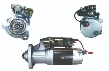 STR7208 MARŞ MOTORU DELCO 39MT.24V.11D.DAEWOO/DOOS ASI 3977426