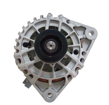 UNIPOINT-1-FORD-ALT-2 ALT 1616 ALTERNATÖR 12V 105A FORD FOCUS 2.0 2000->