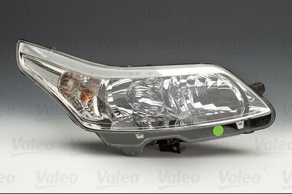 43762 FAR (E+) (H7+H1) (SOL) CITROEN C4 11/04> 620853 6208-53