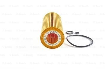 MERCEDES-BENZ E 280 CDI 04.2004 - 03.2005 BOSCH YAĞ FİLTRESİ filitre