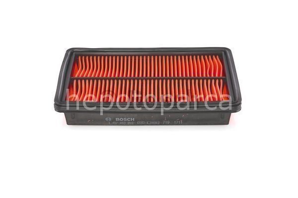 MAZDA 323 P 1.5i Hatchback 09.1998 - 10.2000 BOSCH HAVA FİLTRESİ