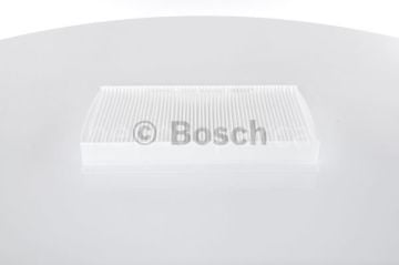 LAND ROVER GROUP Range Rover Sport 5.0 SC AWD 09.2009 - 08.2013  BOSCH POLEN FİLTRESİ filitre