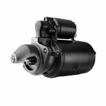 Marş  Motoru ITMA TRATTORI; VM (MOTORI/STABILIMENT 1000-Serie; GE-Serie; 80-Serie; 90-Serie; 70-Serie; A-Serie; Cingolato; MD 20-Serie; MD 30-Serie; MD 40-Serie; MD 90-Serie; SID-Serie; T-Serie; 700-Serie; TS-Serie; 2000-Serie; 110-Serie; 10 KVA-Serie