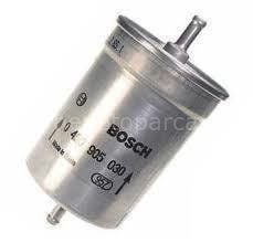 MERCEDES-BENZ SLK 230 KOMPRESSOR 09.1996 - 01.2000 BOSCH BENZİN FİLTRESİ