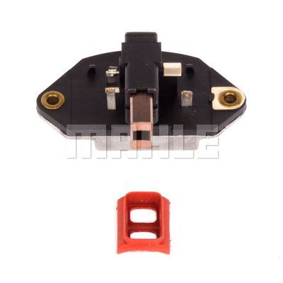 MGX 573KIT Z1660 LETRİKA MAHLE ISKRA MGX573KIT 72738390 16915526500