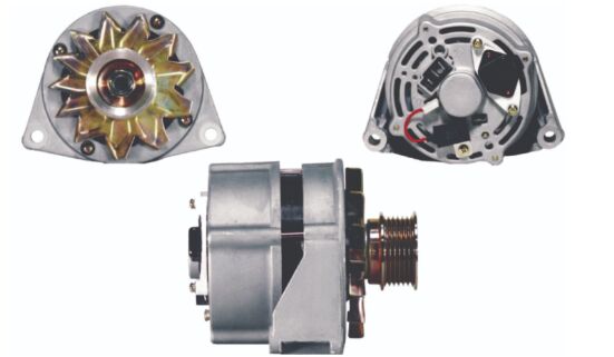 ALT239 ALTERNATÖR BOSCH 12V 80A  MERC.190E/190D   0061548702	0061548702	MERCEDES BENZ
A0071543302	A0071543302	MERCEDES BENZ
A0071543402	A0071543402