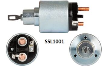 SSL1001  MARS OTOMATIGI-12V FIAT DUCATO 1.9D 9939127 331303042 331303067 331303069 132263 SNLS207 2479 2479