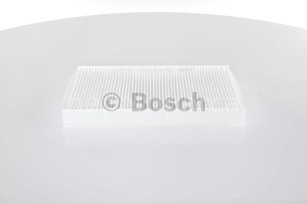 LAND ROVER GROUP Range Rover Sport 3.0 TD AWD 09.2009 - 08.2013  BOSCH POLEN FİLTRESİ filitre