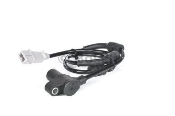 Tekerlek Devir Sensörü, ArkaWS6202CITROEN; PEUGEOT Xsara 2.0 HDi 200009 - 200512; 306 2.0 HDi Break 199906 - 200203; Xsara 1.6i 16V 200009 - 200512; Xsara 2.0 HDi Break 200009 - 201003; 306 2.0 HDi 199906 - 200310; ZX 1.9 Diesel Turbo 199207 - 199710