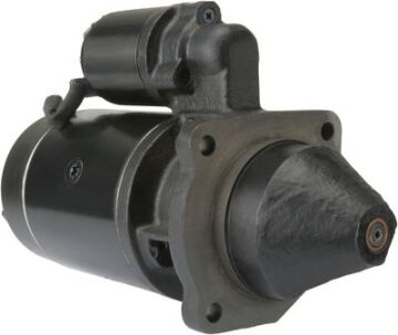 F032114730 Marş Motoru Various Agriculture Vehicle s  -,Various Industrial applications  -