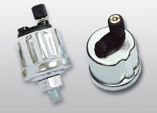 YAĞ MÜŞÜRÜ ATOM TİPİ TEK ÇIKIŞ