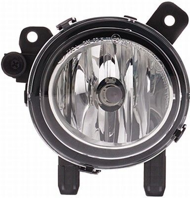 SİS FARI SOL BMW 1 (F20) (F21) BMW 2 Coupe (F22,F87) Cabrio (F23) Active Tourer BMW 3 (F30,F35,F80) BMW 3 Touring (F31) Gran Turismo (F34) BMW 4 Coupe (F32,F82) Cabrio (F33,F83) Grand Coupe  (F36)  63177248911 7248911
