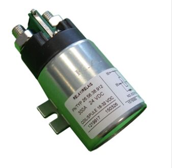 2205 24V 300 AMPER ARA OTOMATİK