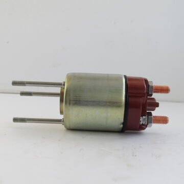 768 MARŞ OTOMATİĞİ 12V SL SLX DOĞAN KARTAL ŞAHİN TOFAŞ
