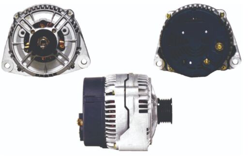 ALT255 ALTERNATÖR BOSCH 12V 150A  MERC.E220/E270   0111543202