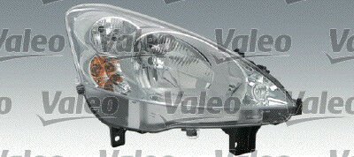 43775 FAR (SAĞ9 PEUGEOT PARTNER 2008/04 6206K4 6206-K4
