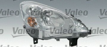 43775 FAR (SAĞ9 PEUGEOT PARTNER 2008/04 6206K4 6206-K4