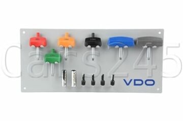 Lastik Basınç Elemanı A2C59516584