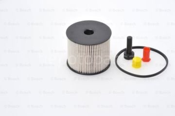 FORD S-MAX SMAX 2.0 TDCi (03.2006 - 12.2014) BOSCH Filtre Seti filitre