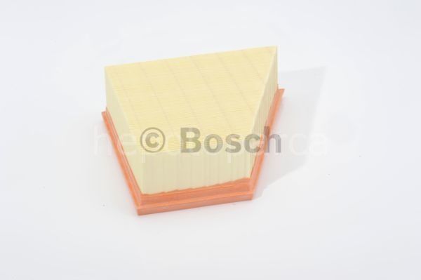 VW (VOLKSWAGEN) Polo 2.0 Limousine 07.2003 - 05.2007 BOSCH HAVA FİLTRESİ filitre