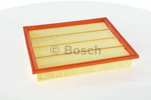 Hava FiltresiBMW 5-Serie FOR 5025060; BMW 1372224