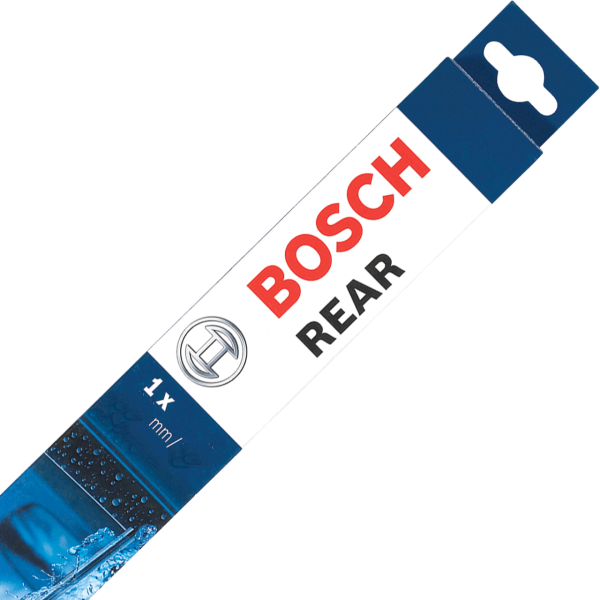 ROVER 25  450 mm 02.2000-09.2004 BOSCH Arka Silecek