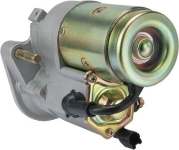 F032114731 Marş Motoru Toyota Hilux Diesel 3.0 1KD -FTV 01-08-2005 -,Toyota Hilux 3.0 1KD-FTV 01-03-2005 -,Toyota Hilux Diesel 3.0 1KD-FTV 01-08-2006 -