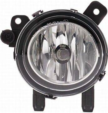 SİS FARI SAG BMW 1 (F20) (F21) BMW 2 Coupe (F22,F87) Cabrio (F23) Active Tourer BMW 3 (F30,F35,F80) BMW 3 Touring (F31) Gran Turismo (F34) BMW 4 Coupe (F32,F82) Cabrio (F33,F83) Grand Coupe  (F36)  6317248912 7248912