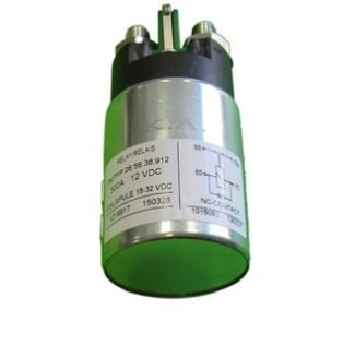 2206 12V 300 AMPER ARA OTOMATİK