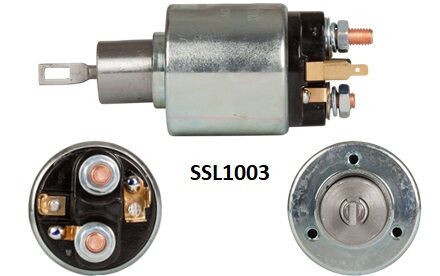 SSL1003  MARS OTOMATIGI-12V BOSCH TIPI 3D PEU GEOT PARTNER1.9D 331303066 2339303239 9330081062 ZM873 SNLS210