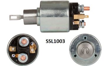 SSL1003  MARS OTOMATIGI-12V BOSCH TIPI 3D PEU GEOT PARTNER1.9D 331303066 2339303239 9330081062 ZM873 SNLS210