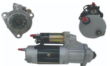 STR7220 MARŞ MOTORU DELCO 12V.11D 39MT.CAT C11  3102765
